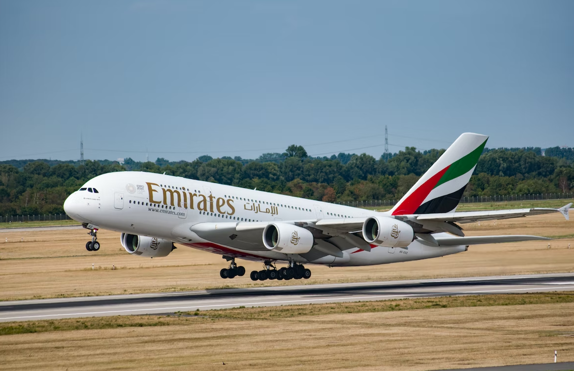 Emirates Airlines Ticket Date Change